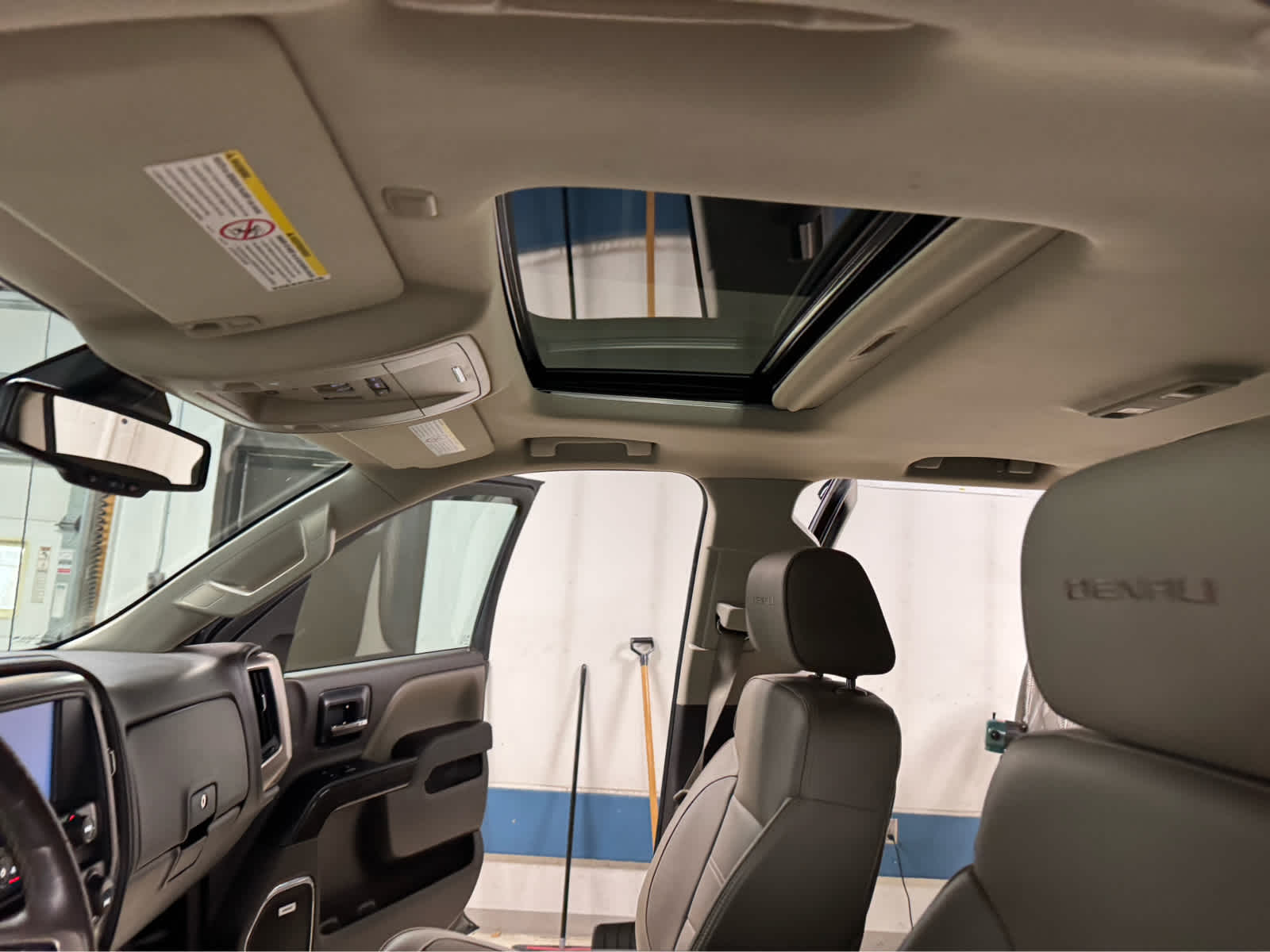 2015 GMC Sierra 3500 HD Denali