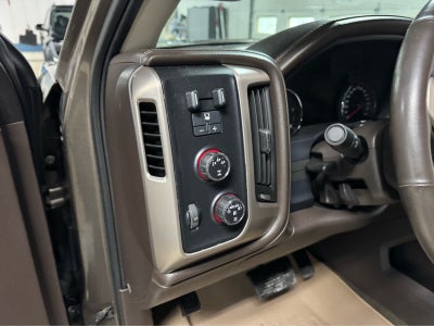 2015 GMC Sierra 3500 HD Denali