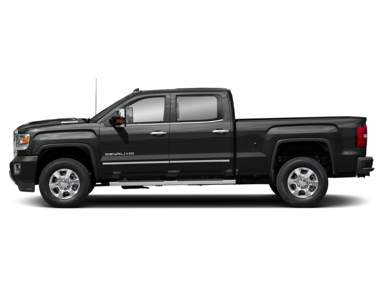 2019 GMC Sierra 3500 HD Denali