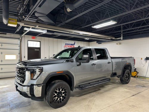 2024 GMC Sierra 3500 HD Pro