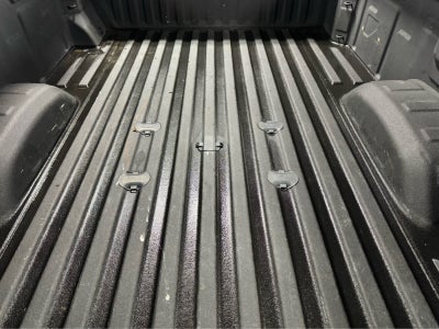 2024 GMC Sierra 3500 HD Pro