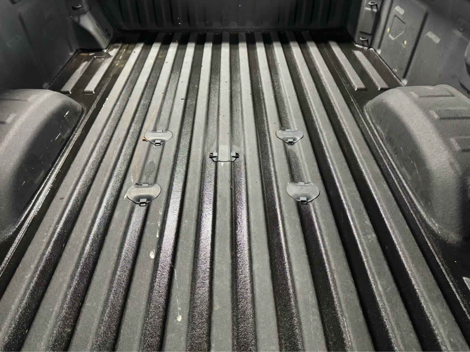 2024 GMC Sierra 3500 HD Pro