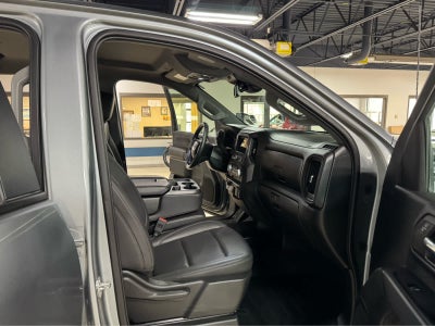 2024 GMC Sierra 3500 HD Pro