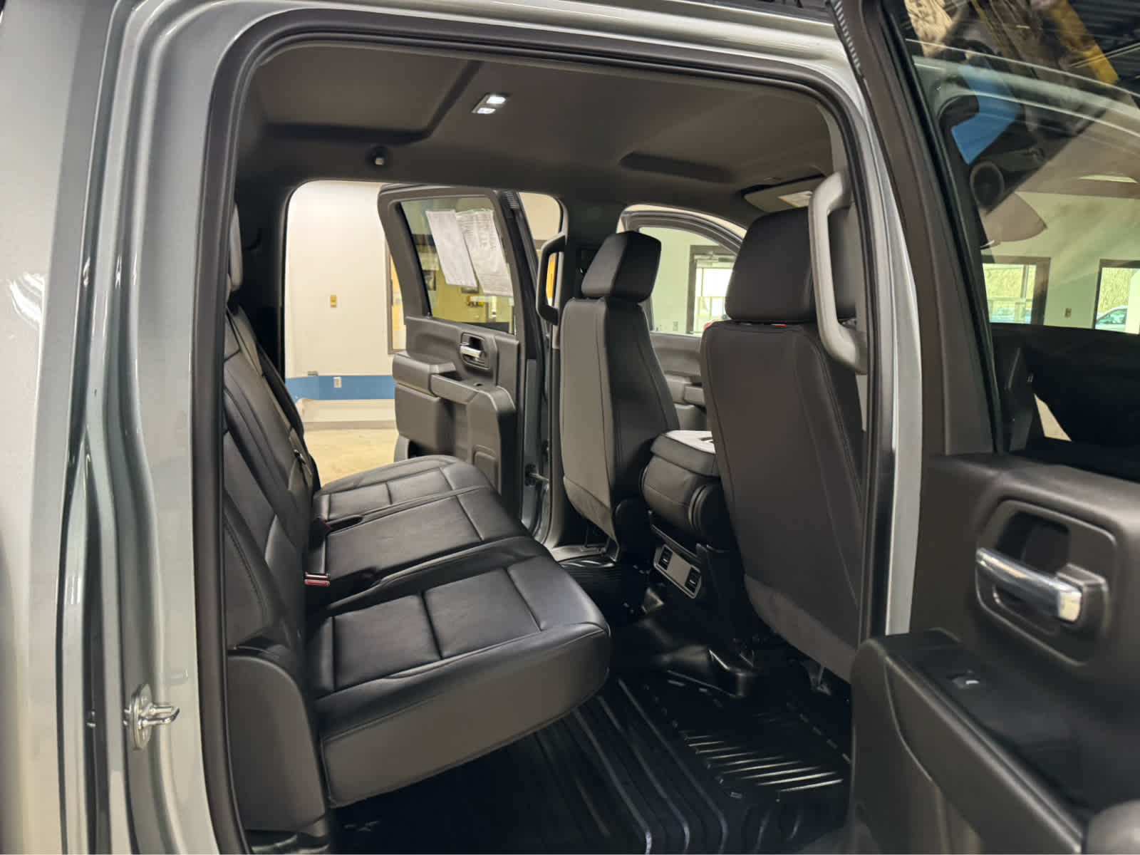 2024 GMC Sierra 3500 HD Pro