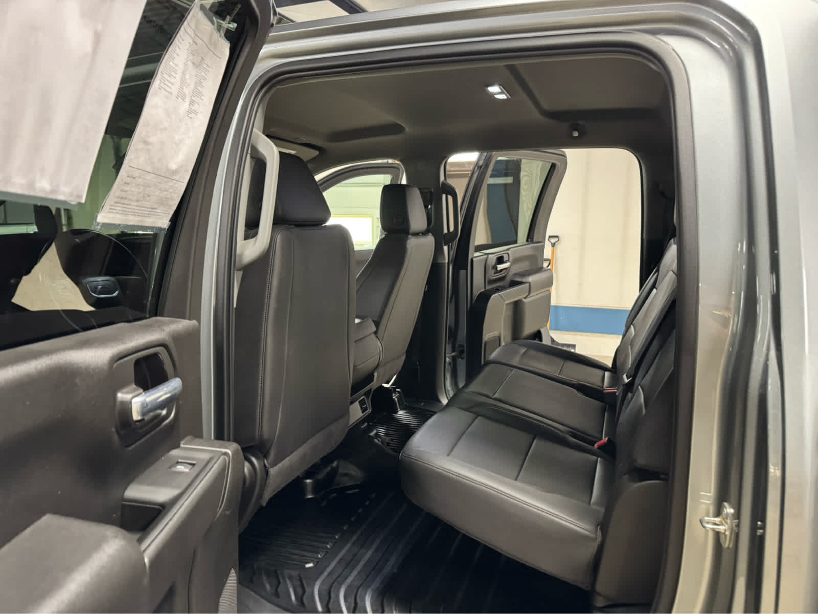 2024 GMC Sierra 3500 HD Pro