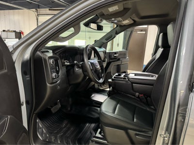 2024 GMC Sierra 3500 HD Pro