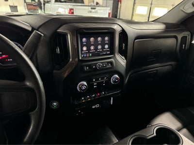 2024 GMC Sierra 3500 HD Pro