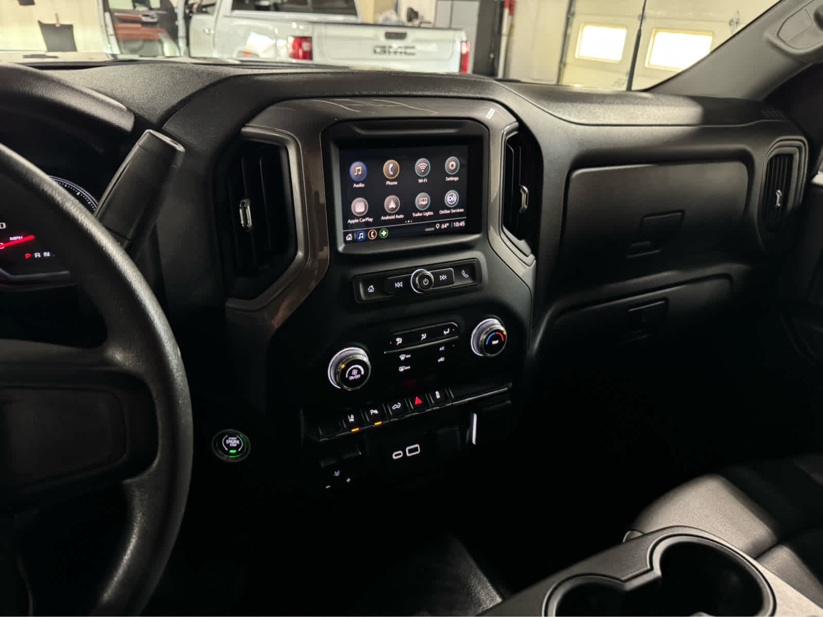 2024 GMC Sierra 3500 HD Pro
