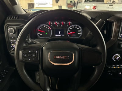 2024 GMC Sierra 3500 HD Pro