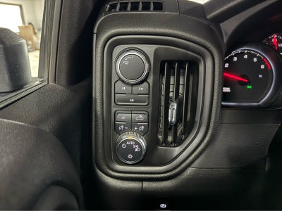 2024 GMC Sierra 3500 HD Pro