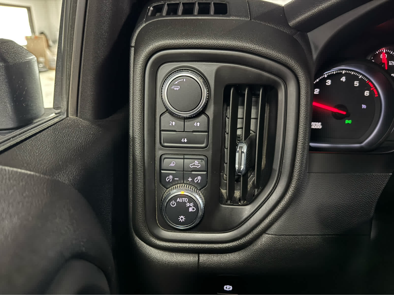 2024 GMC Sierra 3500 HD Pro