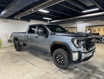 2024 GMC Sierra 3500 HD Pro