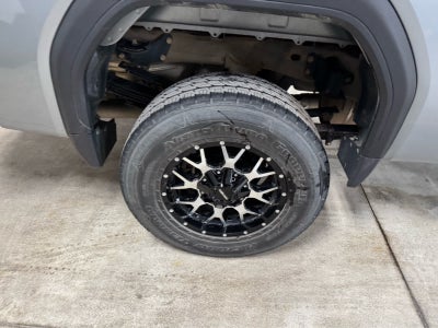 2024 GMC Sierra 3500 HD Pro