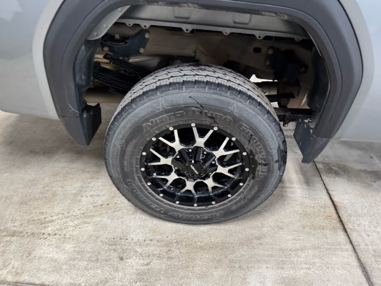 2024 GMC Sierra 3500 HD Pro