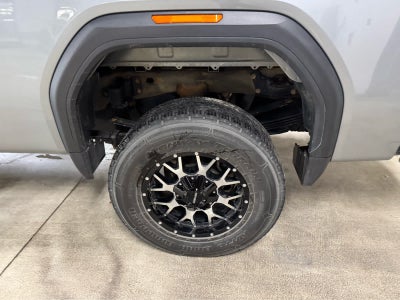 2024 GMC Sierra 3500 HD Pro