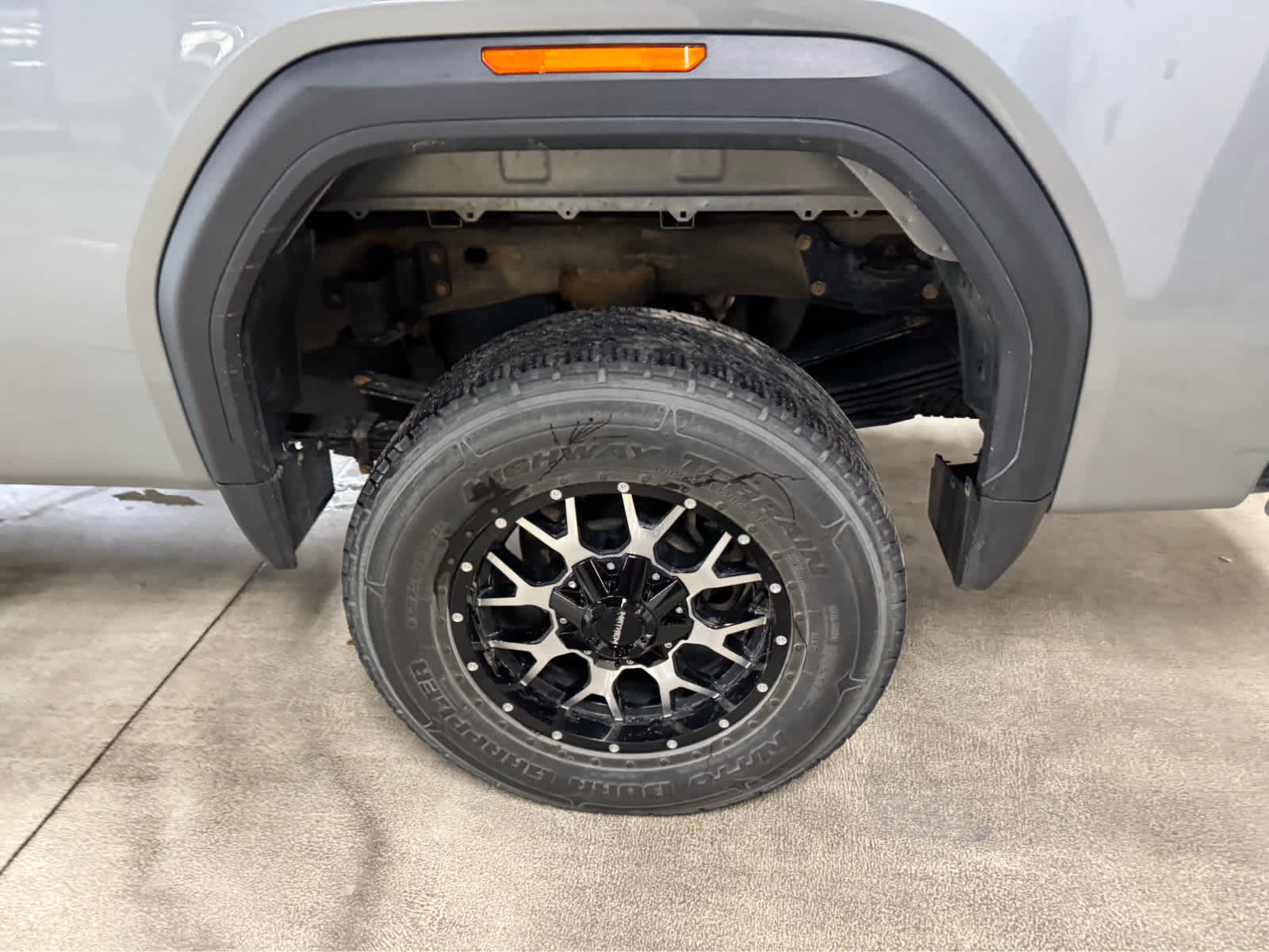 2024 GMC Sierra 3500 HD Pro