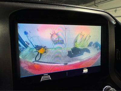 2021 GMC Sierra 3500 HD SLE