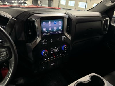 2021 GMC Sierra 3500 HD SLE