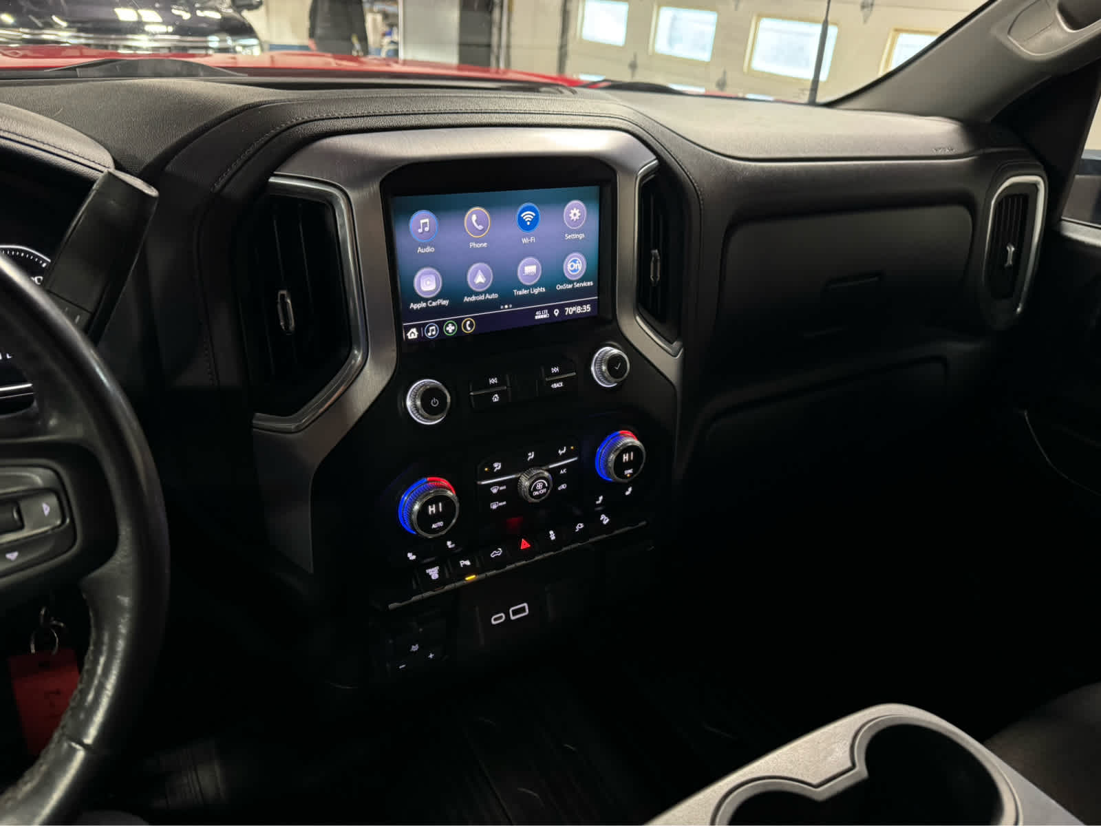 2021 GMC Sierra 3500 HD SLE