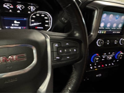 2021 GMC Sierra 3500 HD SLE