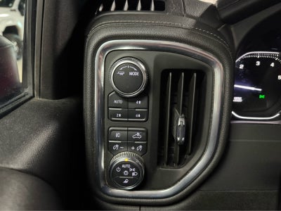 2021 GMC Sierra 3500 HD SLE