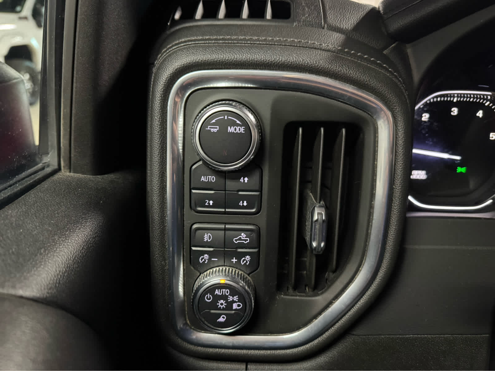 2021 GMC Sierra 3500 HD SLE