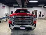 2021 GMC Sierra 3500 HD SLE