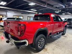 2021 GMC Sierra 3500 HD SLE