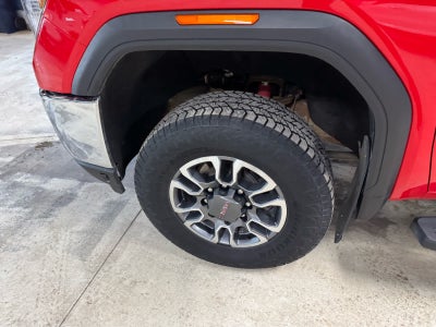 2021 GMC Sierra 3500 HD SLE