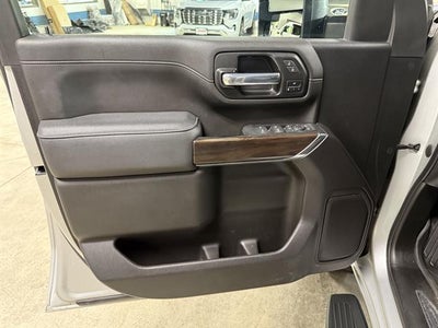 2023 GMC Sierra 3500 HD SLT