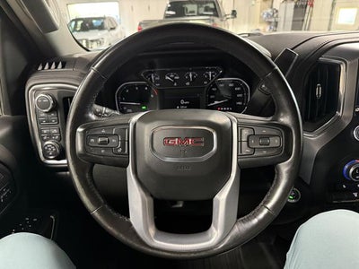 2023 GMC Sierra 3500 HD SLT