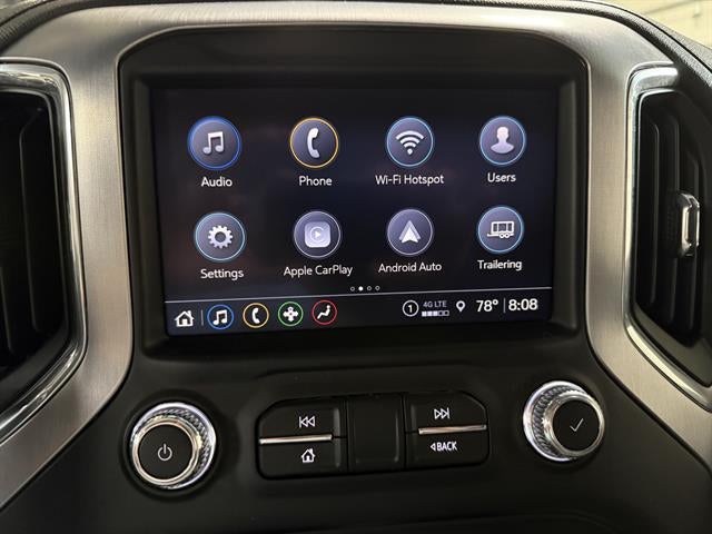 2023 GMC Sierra 3500 HD SLT