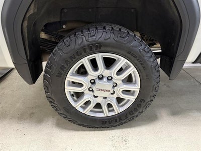 2023 GMC Sierra 3500 HD SLT