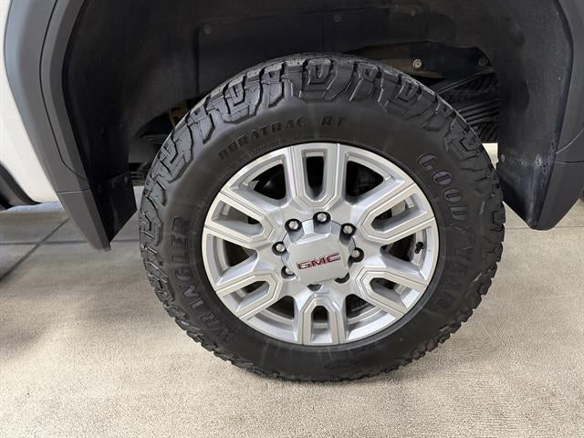 2023 GMC Sierra 3500 HD SLT