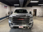 2023 GMC Sierra 3500 HD SLT