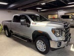 2023 GMC Sierra 3500 HD SLT