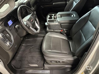 2023 GMC Sierra 3500 HD SLT
