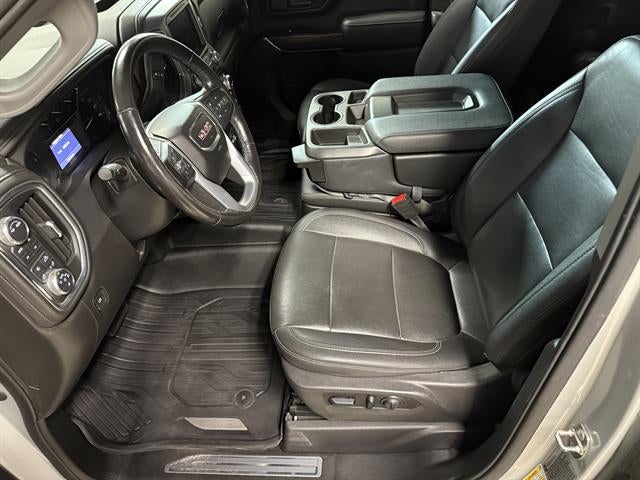 2023 GMC Sierra 3500 HD SLT