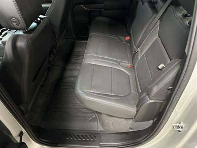 2023 GMC Sierra 3500 HD SLT