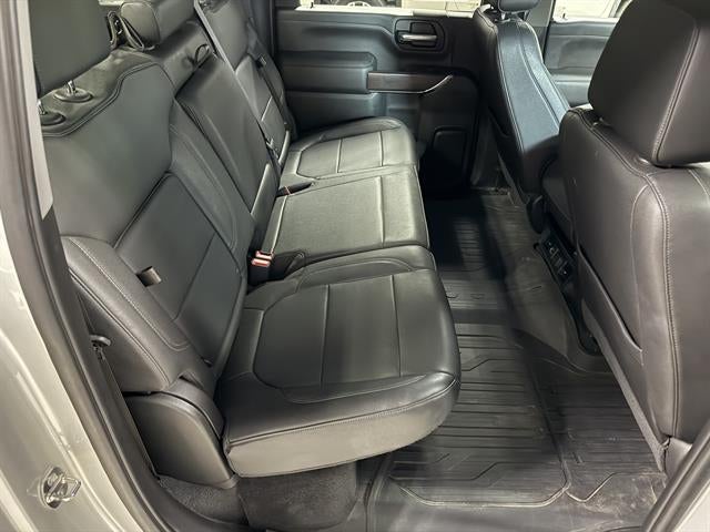 2023 GMC Sierra 3500 HD SLT