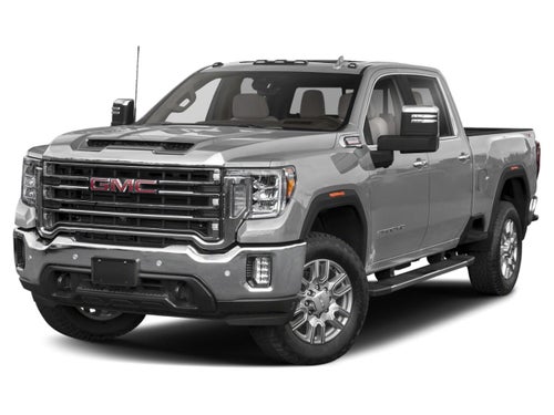 2023 GMC Sierra 3500 HD SLT