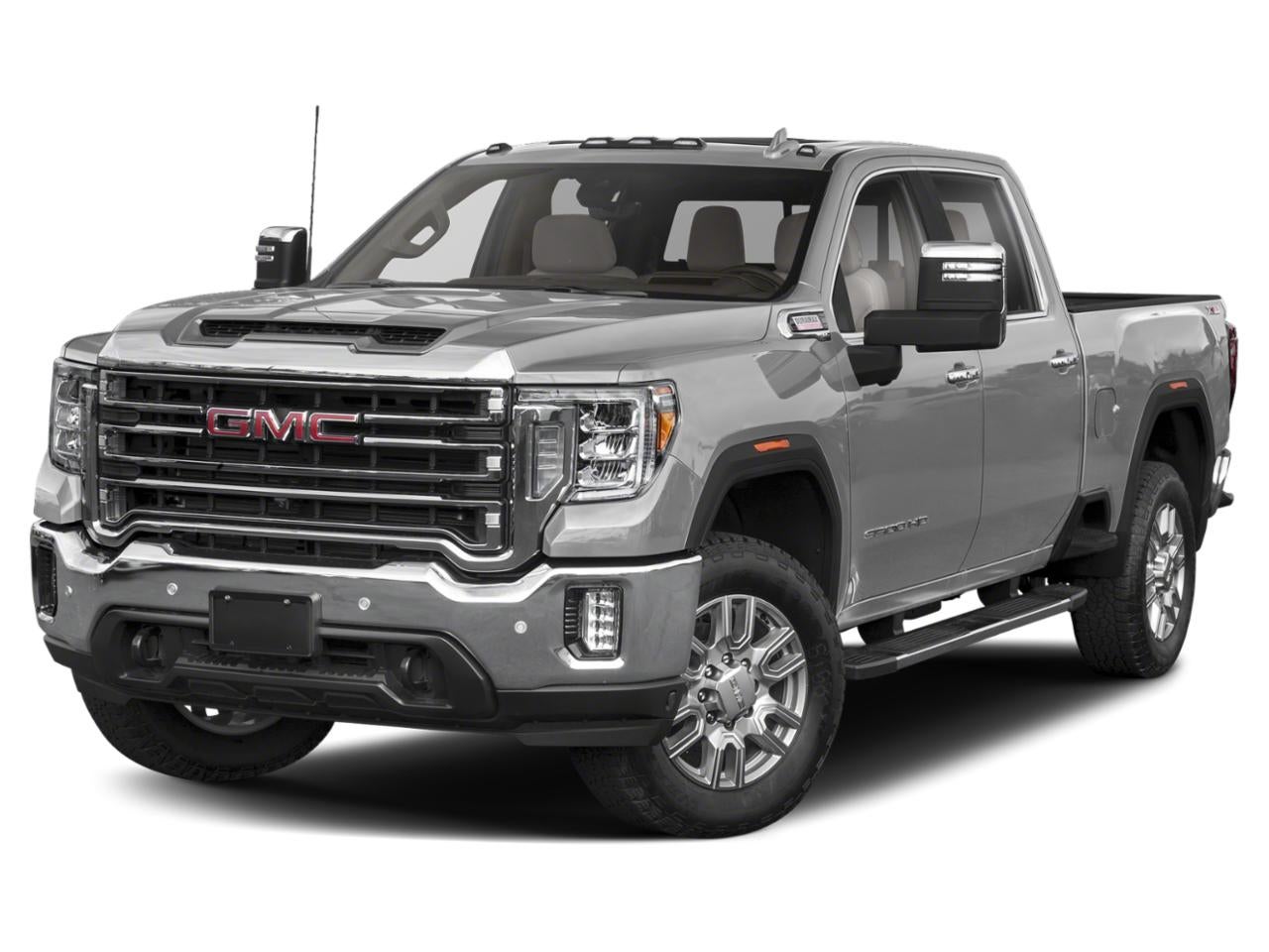 2023 GMC Sierra 3500 HD SLT