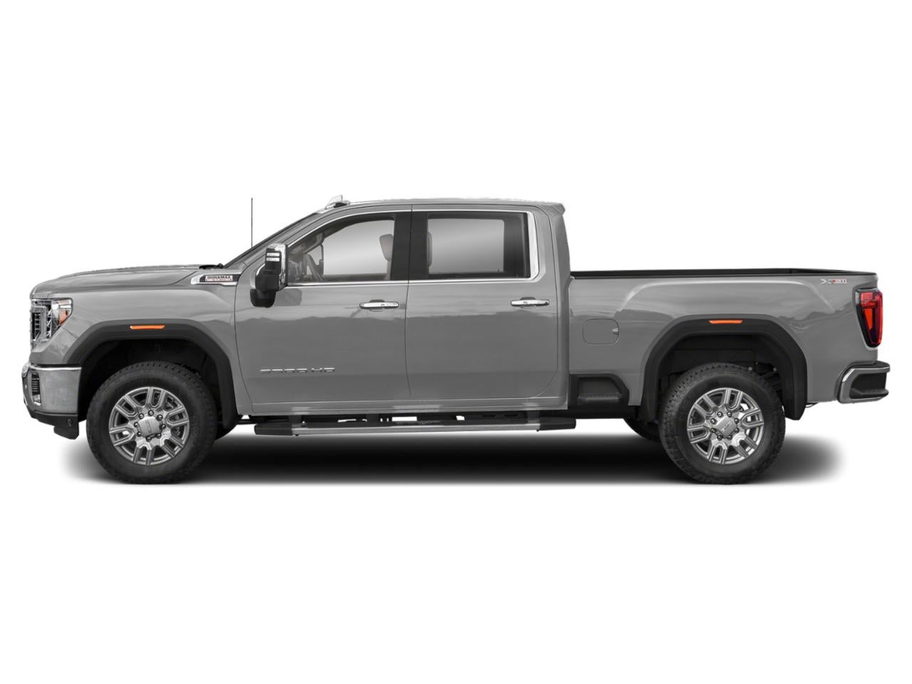 2023 GMC Sierra 3500 HD SLT