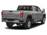 2023 GMC Sierra 3500 HD SLT