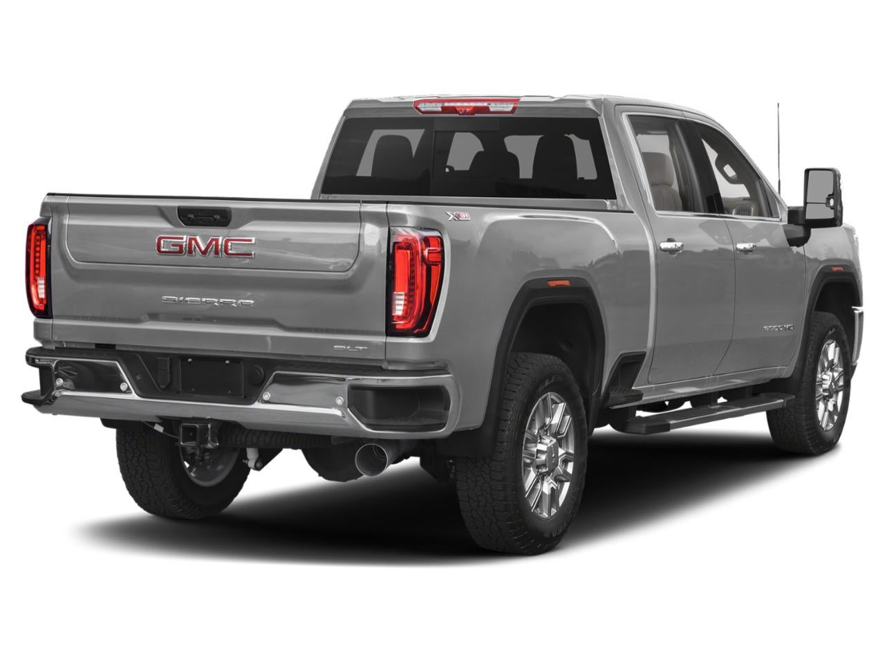2023 GMC Sierra 3500 HD SLT
