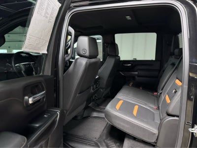 2023 GMC Sierra 3500 HD AT4