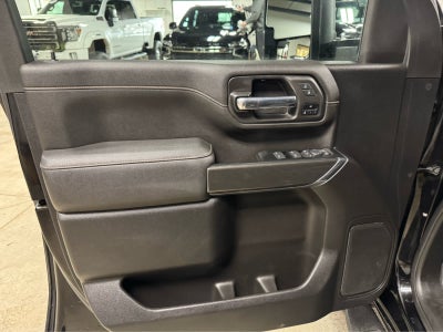 2023 GMC Sierra 3500 HD AT4