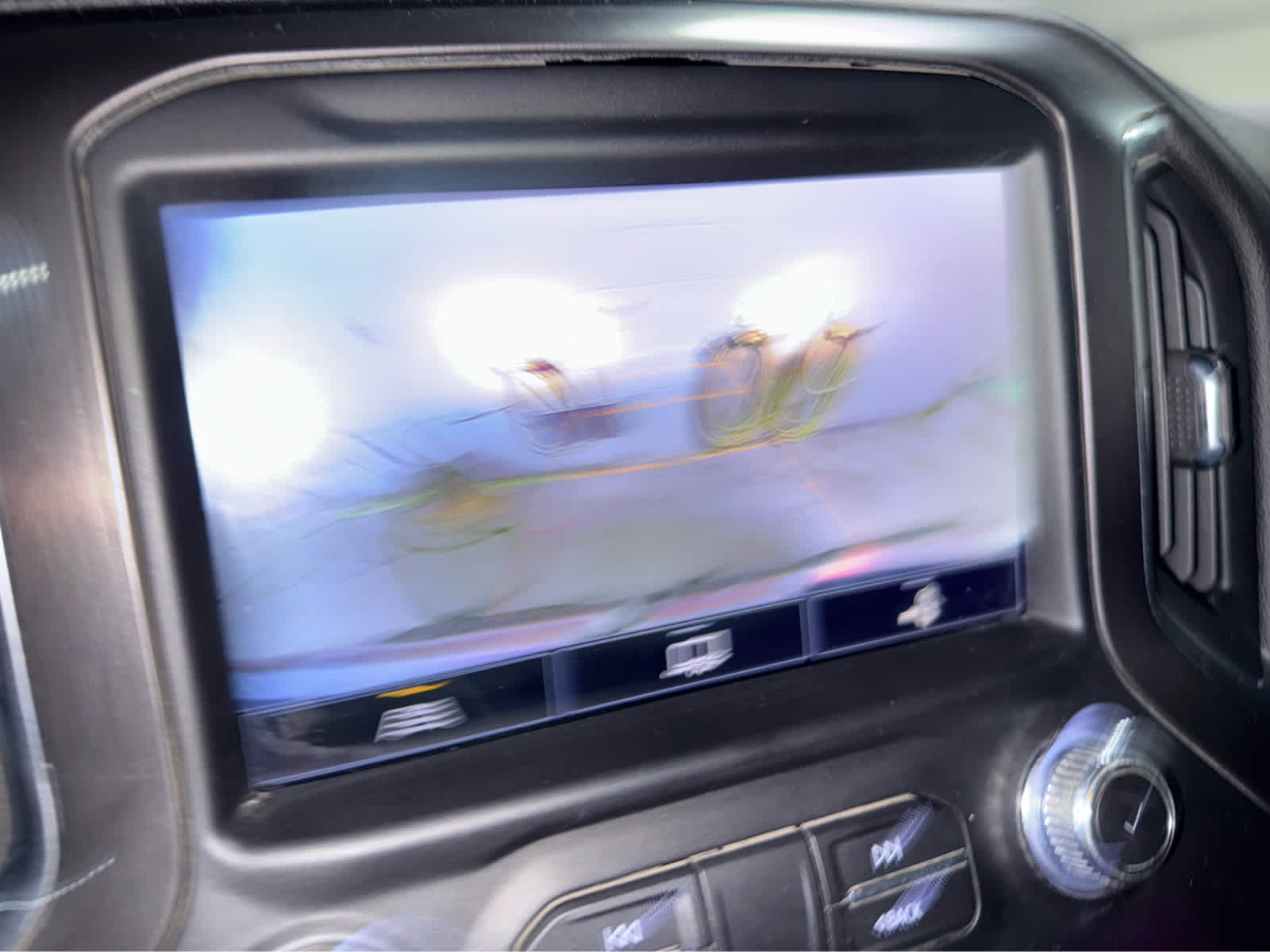 2023 GMC Sierra 3500 HD AT4