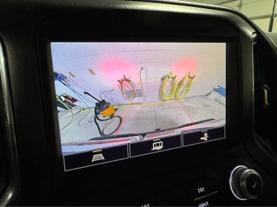 2023 GMC Sierra 3500 HD AT4