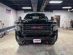 2023 GMC Sierra 3500 HD AT4